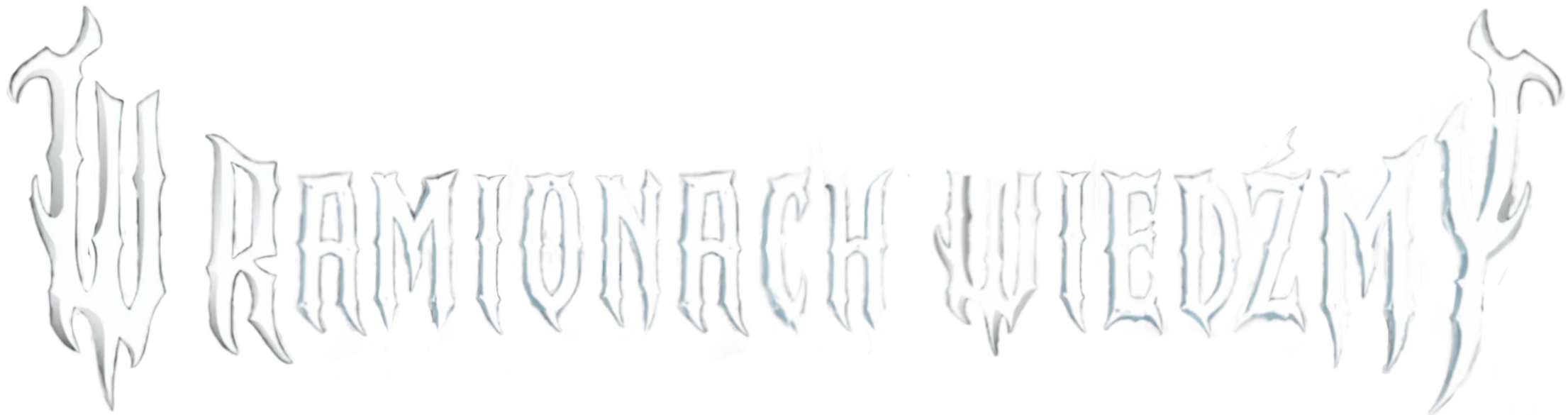 W Ramionach Wiedźmy